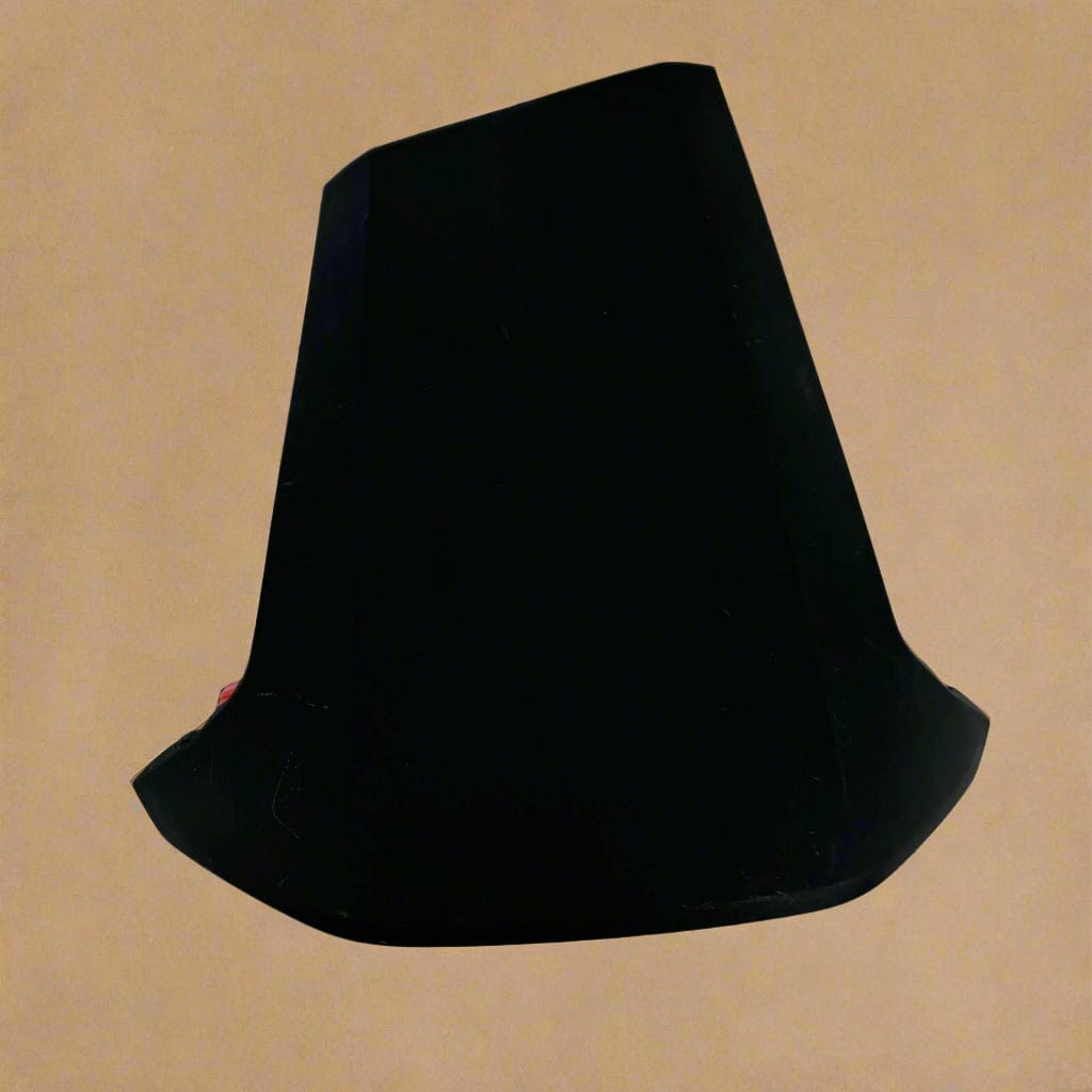 77200-TEC-P01ZA 2017-221 Honda Civic Hatchback Dash Instrument Cluster Visor OEM