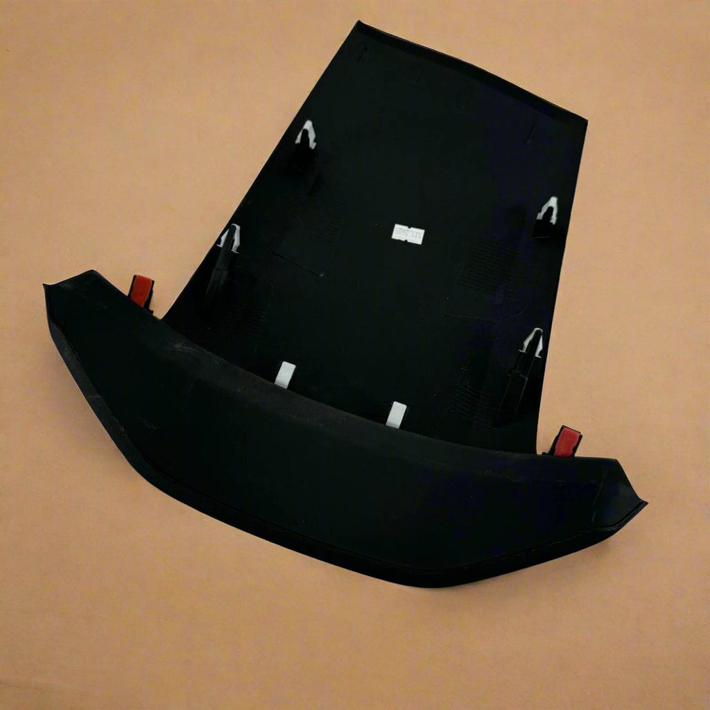 77200-TEC-P01ZA 2017-221 Honda Civic Hatchback Dash Instrument Cluster Visor OEM