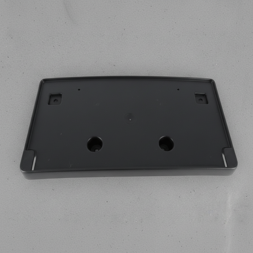 2017-26 Chrysler Pacifica/Voyager Front License Plate Bracket OEM - No hardware