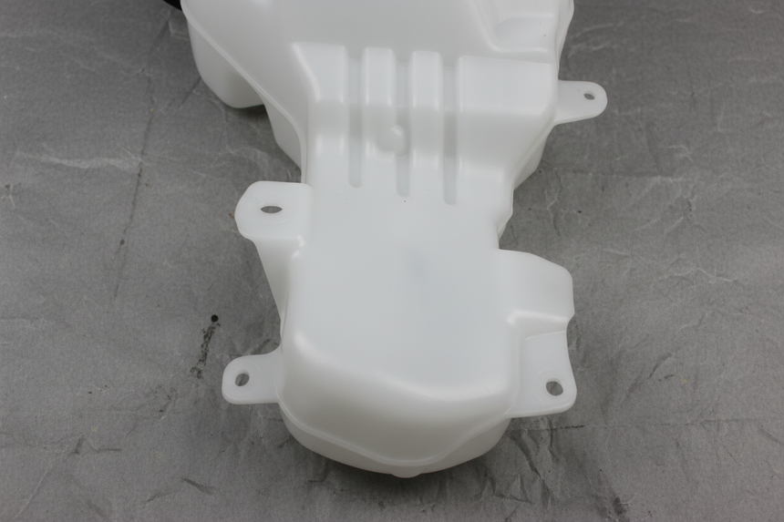 2017 Cadillac XT5 Front Windshield Washer Fluid Reservoir Tank OEM