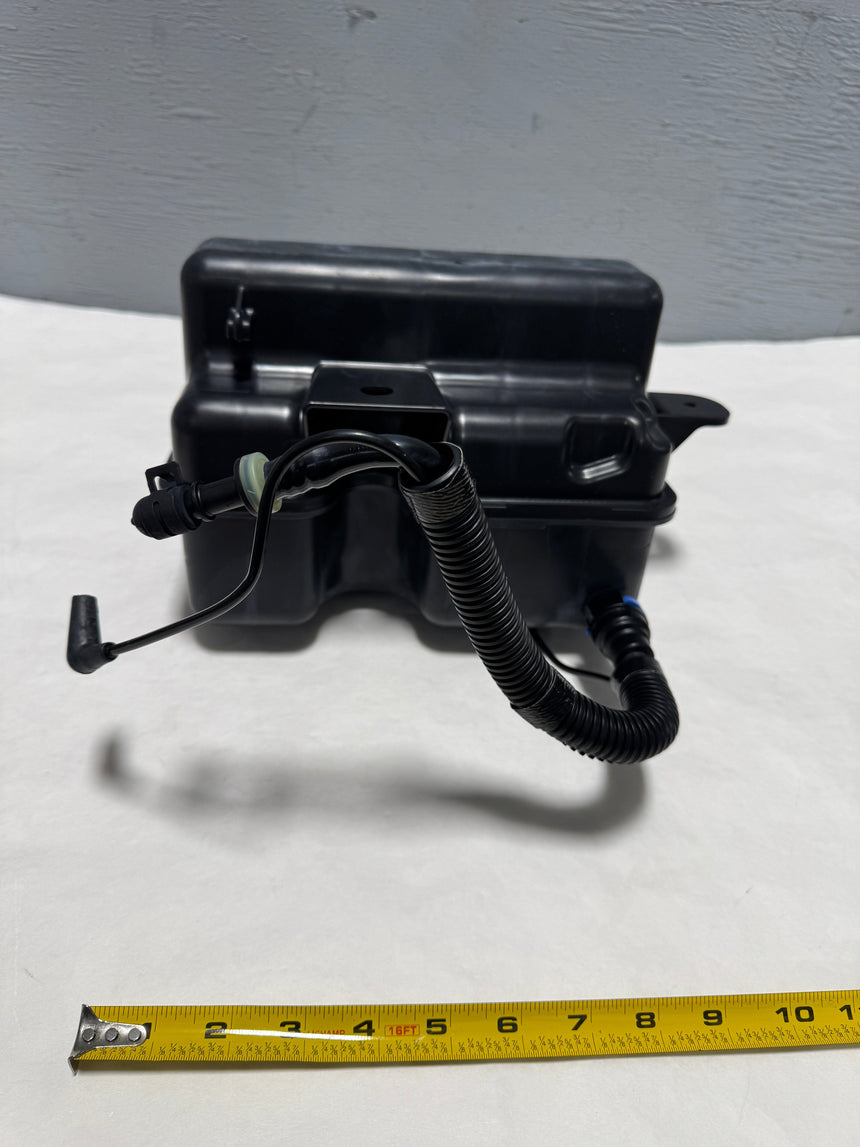 2017-2025 Ford F-250 F-350 4X4 HydroBoost Auto Hub Vacuum Tube Reservoir OEM