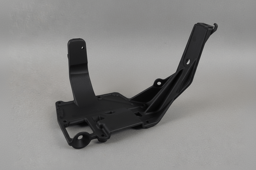 2017 Honda Accord Hybrid Radar Support Bracket OEM
