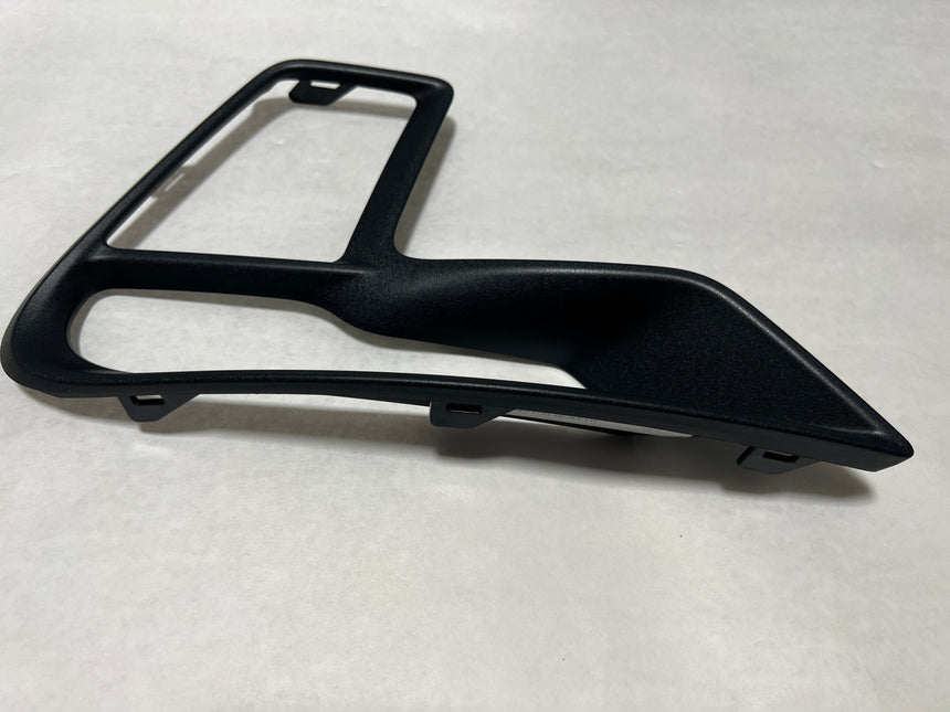 2018-2019 Ford Explorer Driver Side Fog Light Trim Bezel Trim Genuine New