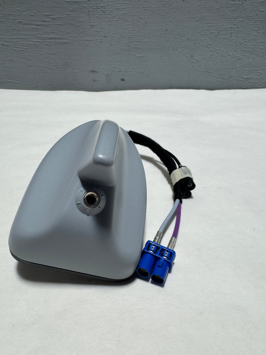 2018-2019 Ford Explorer Roof Antenna For Sync Equipped- Unpainted OEM