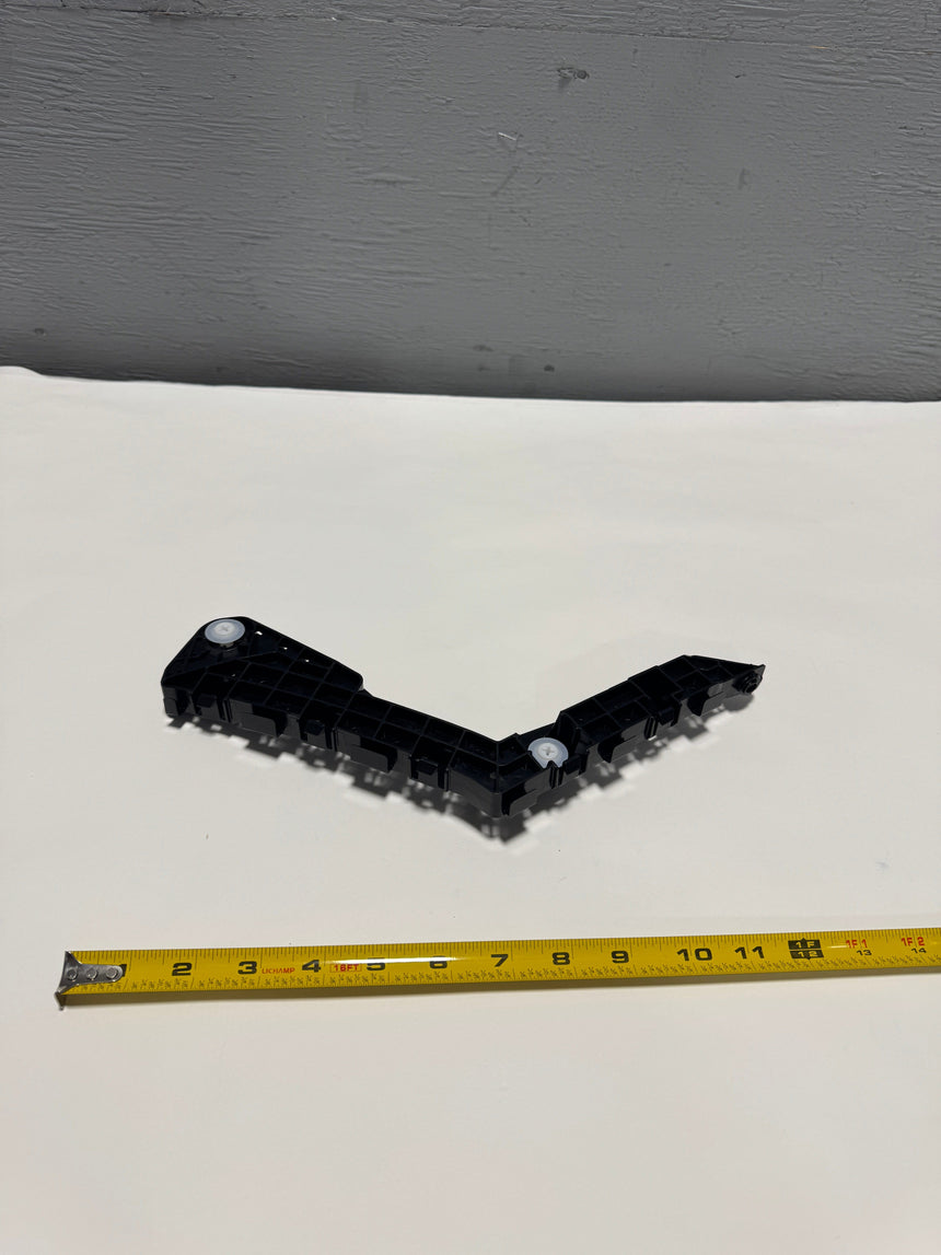 2018-2020 Acura TLX Passenger Side Front Bumper Spacer Bracket Genuine OEM New