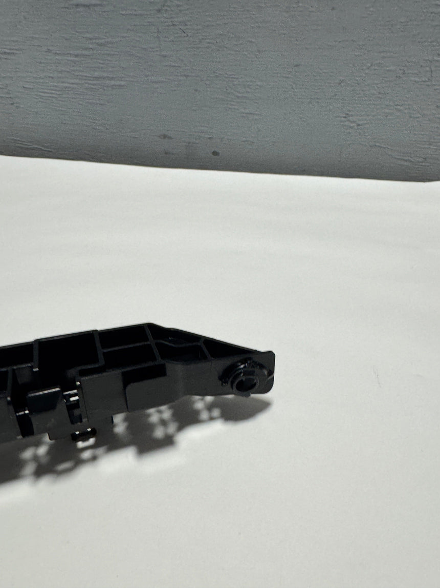 2018-2020 Acura TLX Passenger Side Front Bumper Spacer Bracket Genuine OEM New