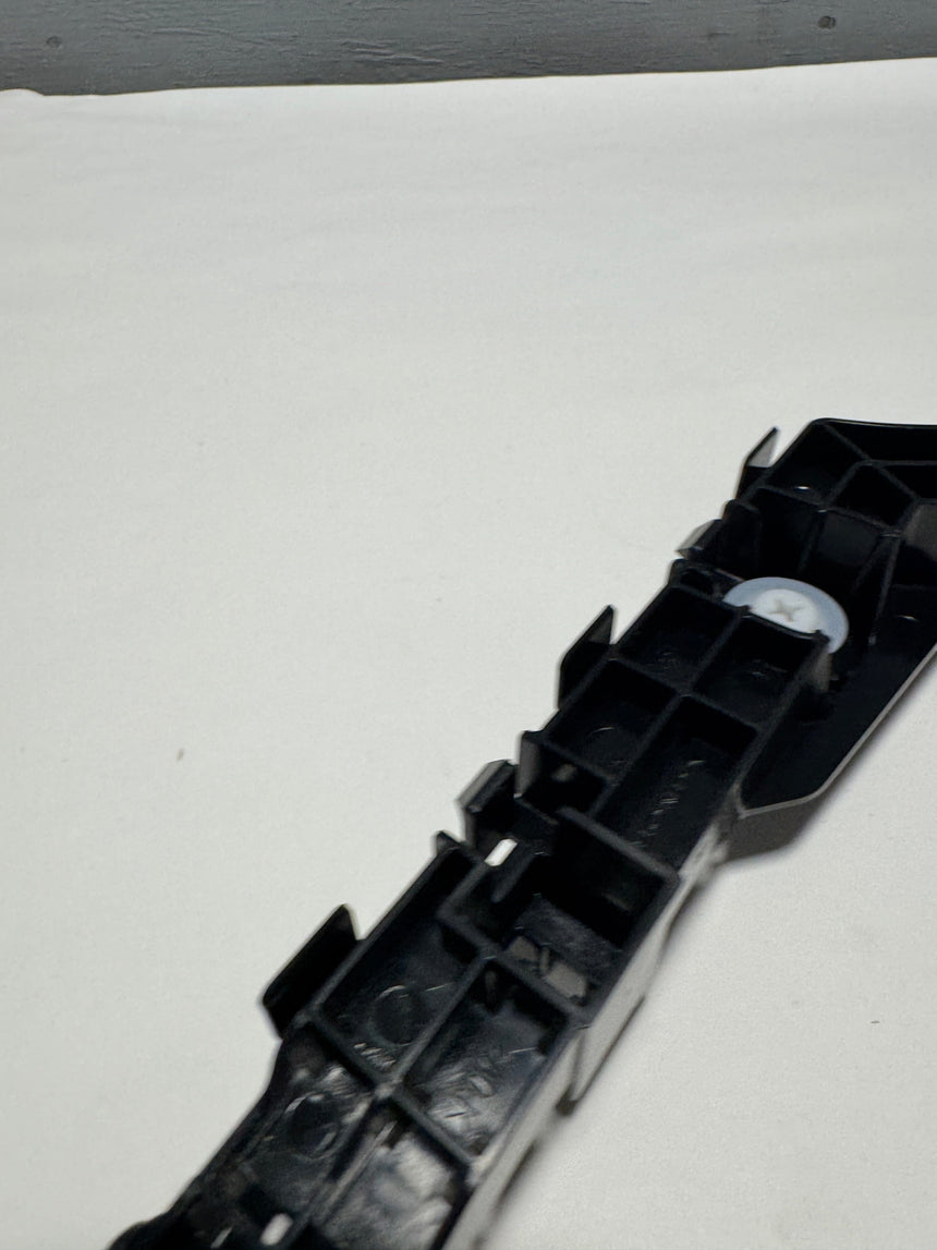 2018-2020 Acura TLX Passenger Side Front Bumper Spacer Bracket Genuine OEM New