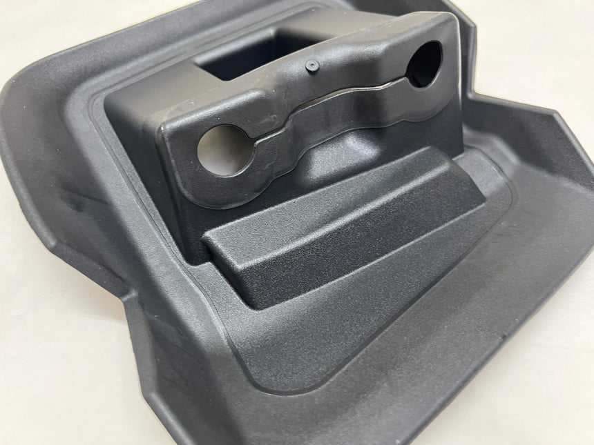 2018-2020 Ford F-150 2.7 Passenger Side Ram Air Inlet Duct Genuine OEM