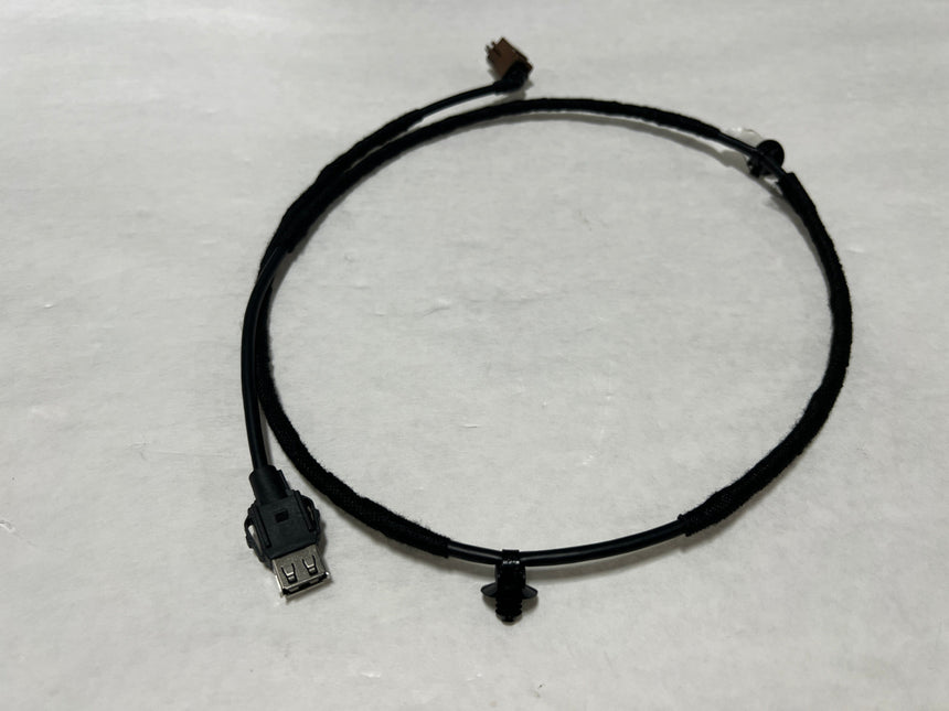 2018-2020 Ford F-150 Radio Connector Cable J