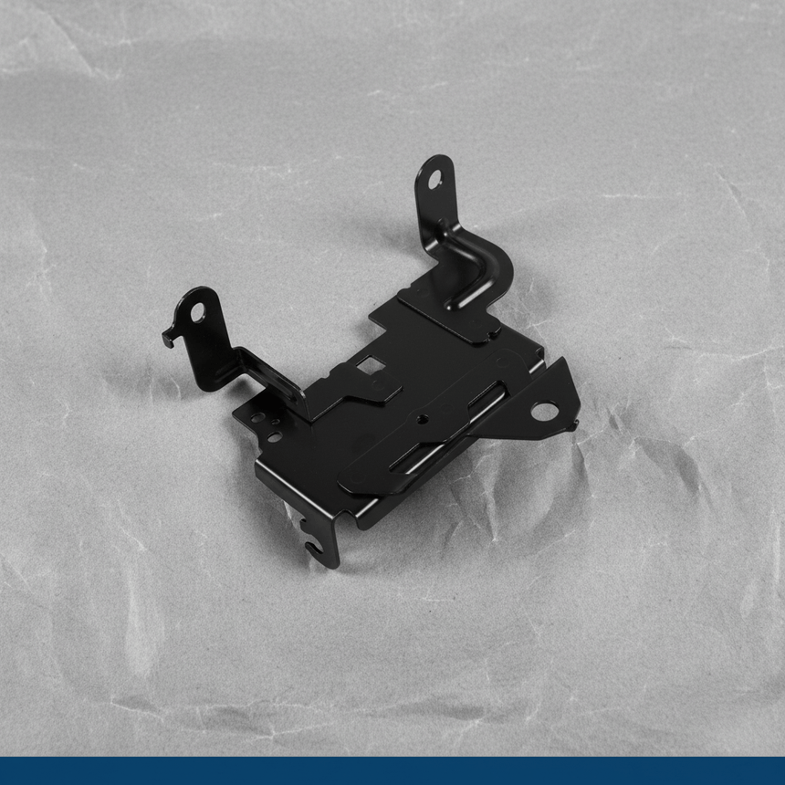 2018-2020 Honda Odyssey Front Bumper Distance Sensor Bracket OEM