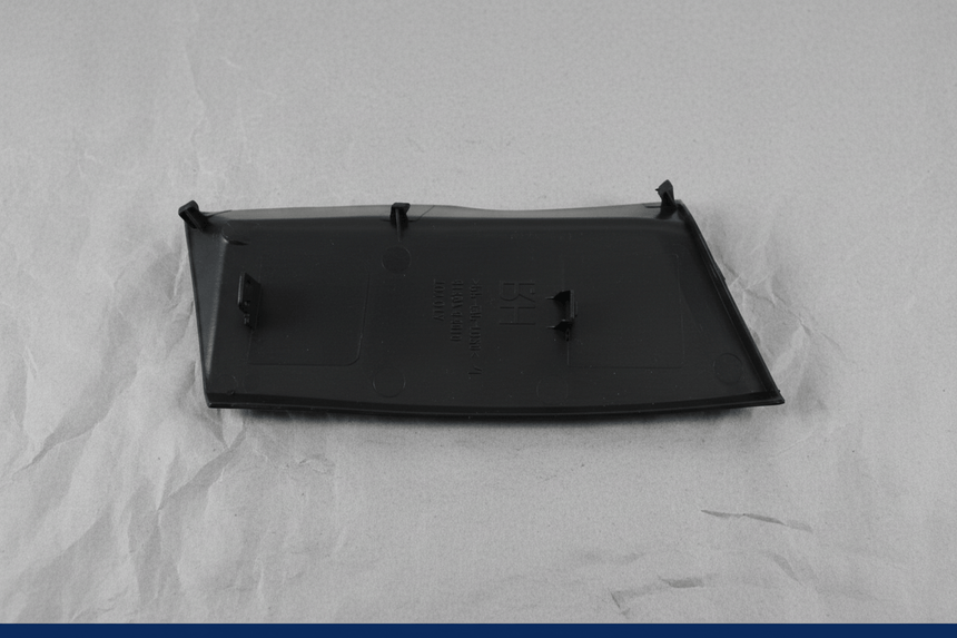 2018-2020 Toyota Camry Passenger Side Tail Lamp Access Cover Genuine OEM