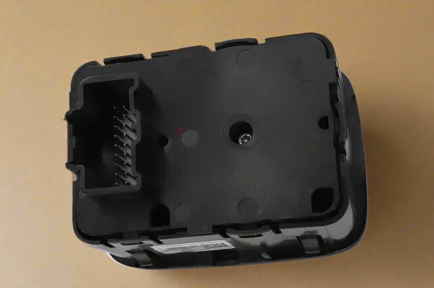 2018-2021 Chevrolet Traverse Ride Control Switch For Trailer Pkg / Lane Departure Equipped- Not for AWD