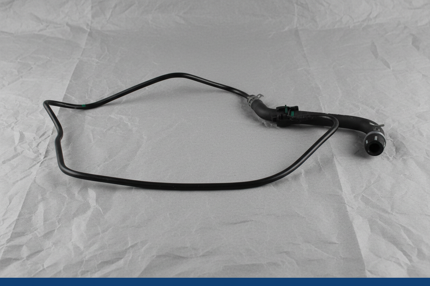 2018-2021 Ford EcoSport Overflow Hose Genuine OEM
