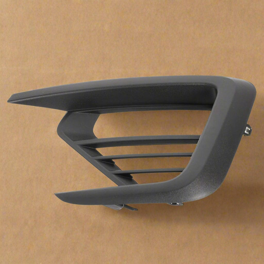 2018-2021 Ford Expedition Driver Side Fog Lamp Bezel For NON LED Fog Light Only