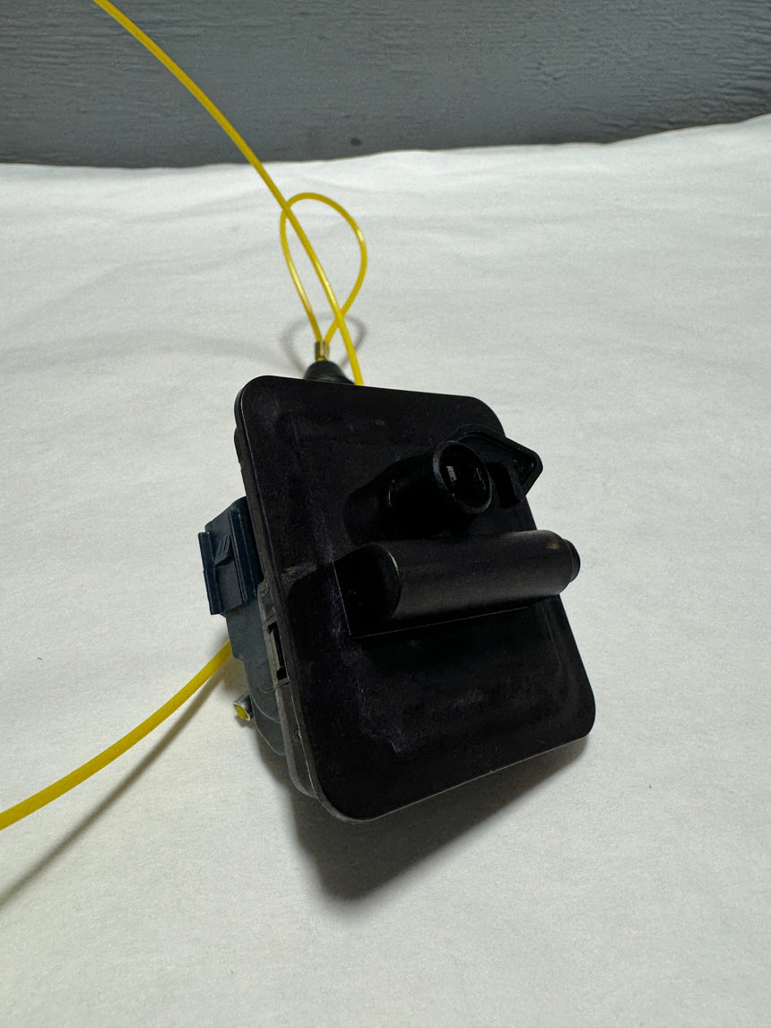 2018-2025 Honda Odyssey Actuator For Fuel Lid Door OEM