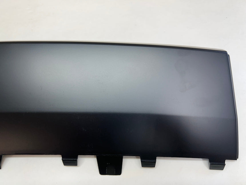 2018-2021 Lincoln Navigator Front Bumper Center Cover Unpainted