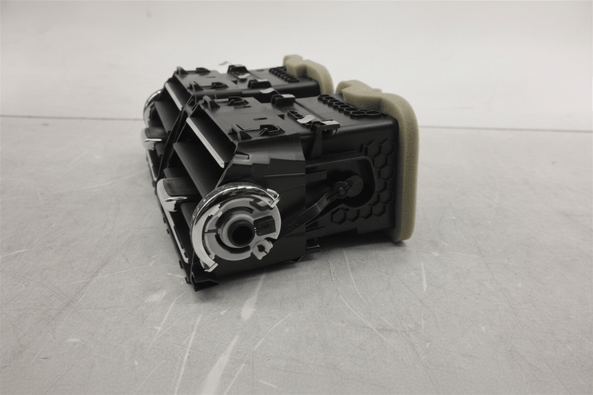 2018-2021 Lincoln Navigator Front Inner Dashboard Center A/C Air Vent OEM