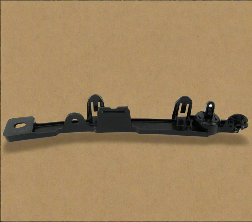 2018-2021 Toyota C-HR Turkey Built Driver Side Front Bumper Bracket Genuine OEM