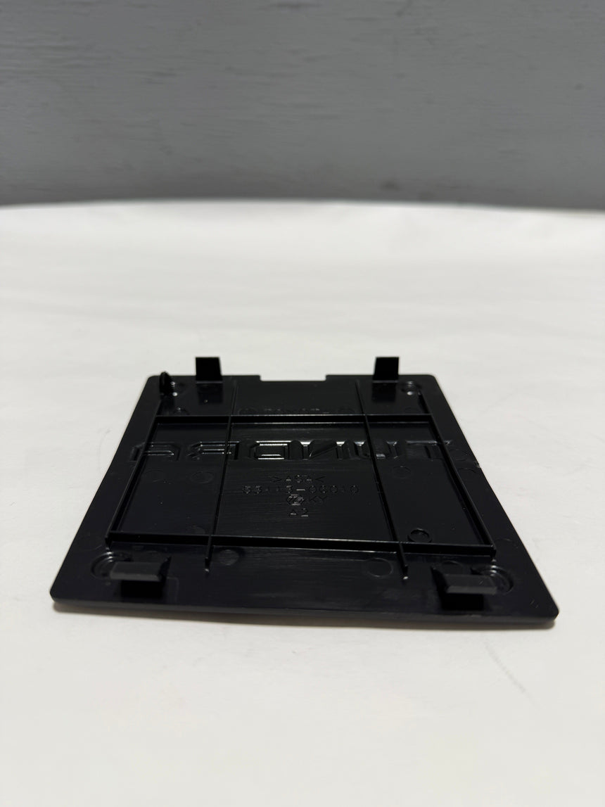 2018-2021 Toyota Tundra OEM Driver Side Grille Access Hole Cover