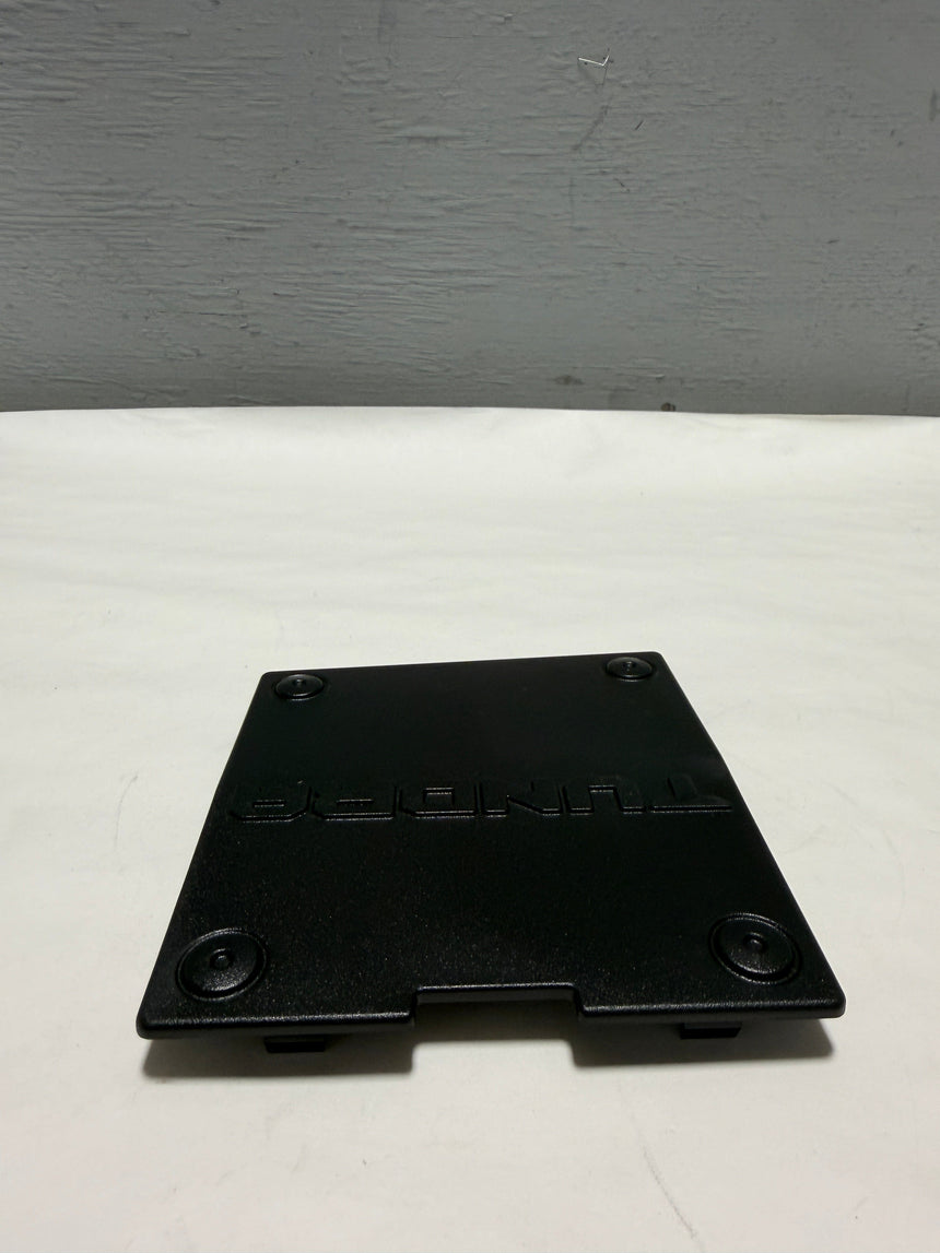 2018-2021 Toyota Tundra OEM Driver Side Grille Access Hole Cover