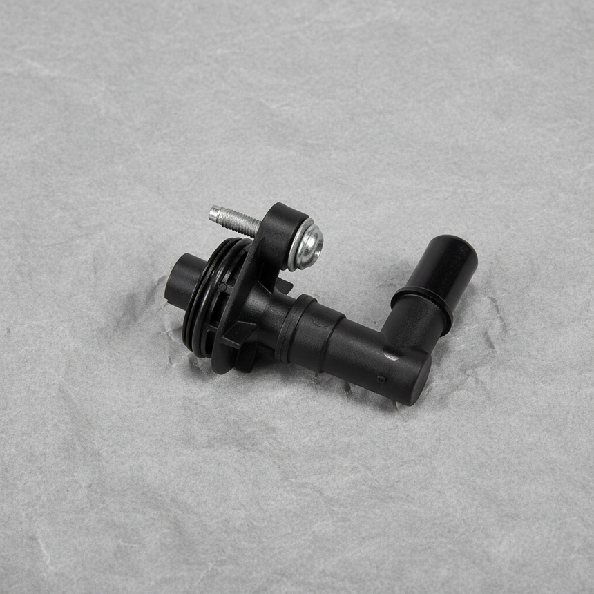 2018-2022 Chevrolet Equinox GMC Terrain PCV Valve Genuine OEM