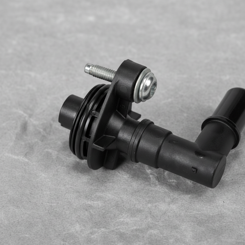 2018-2022 Chevrolet Equinox GMC Terrain PCV Valve Genuine OEM