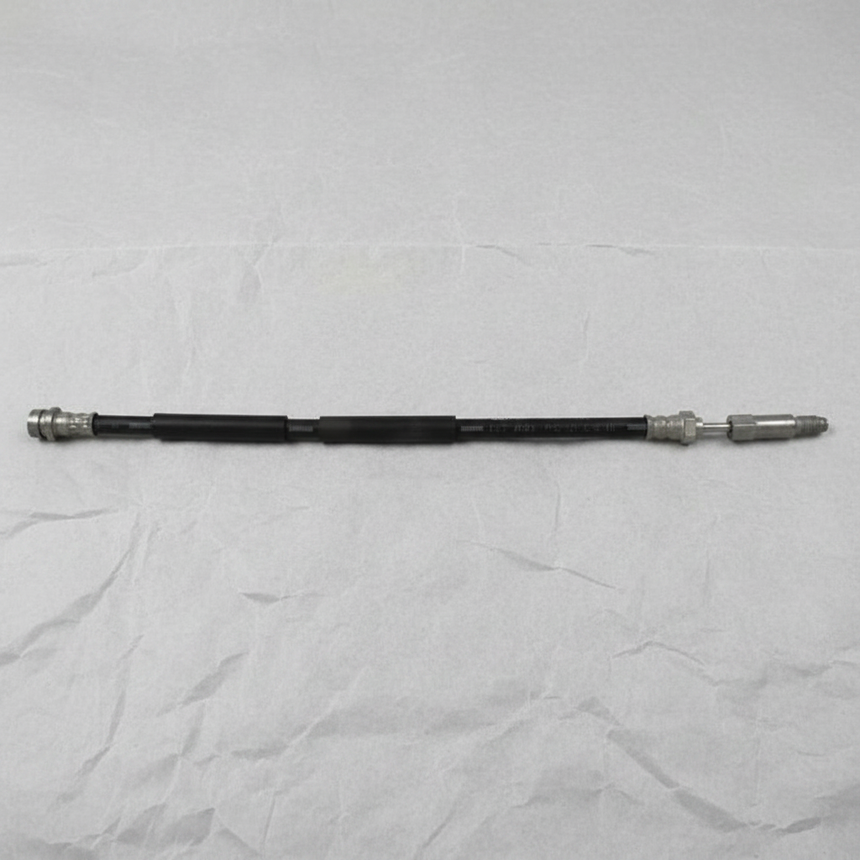 2018-2022 Ford EcoSport Brake Hose - Clean Background