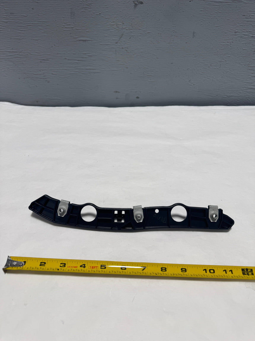 2018-2022 Ford EcoSport Driver Side Front Bumper Cover Bracket OEM