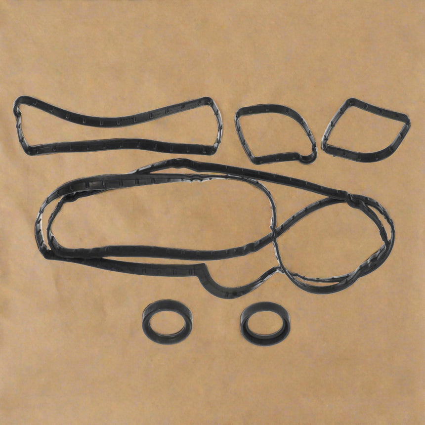 2018-2022 Ford Ecosport Valve Cover Gasket Kit 2.0L OEM