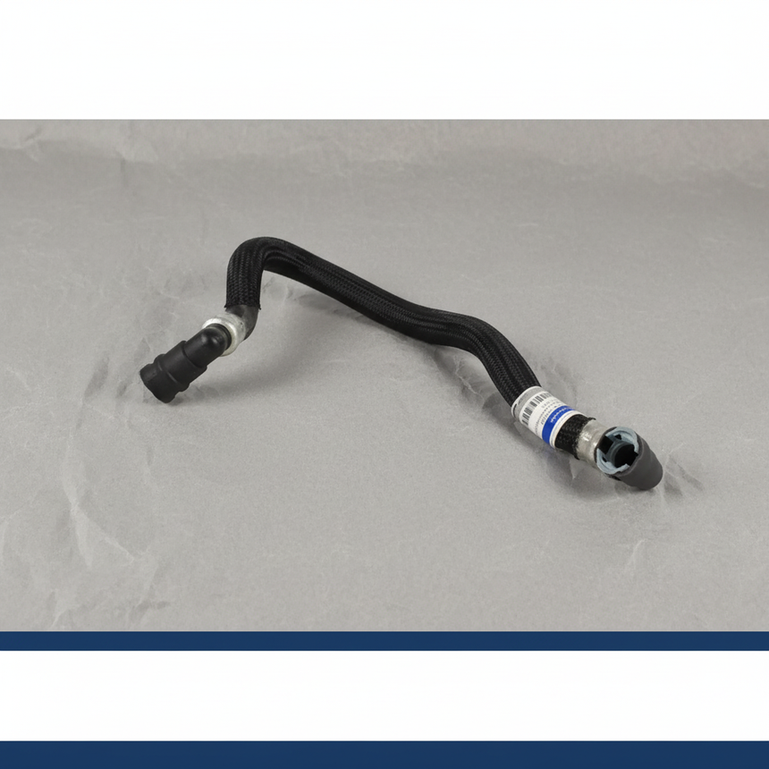 2018-2022 Ford F-150 Expedition Lincoln Navigator Water Pipe Genuine OEM