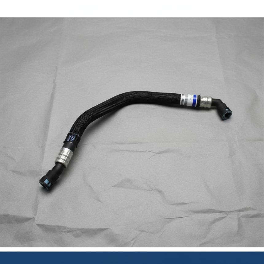 2018-2022 Ford F-150 Expedition Lincoln Navigator Water Pipe Genuine OEM