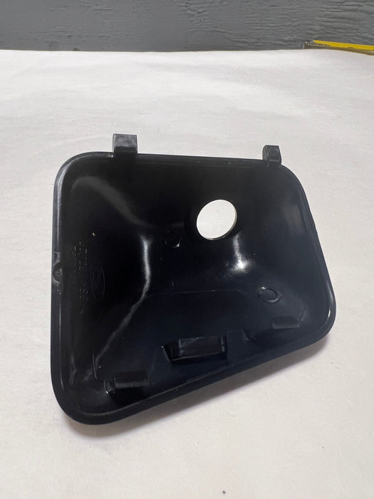 CL-1023-HC3Z-17A703-AA-J4 2018-2022 Ford F-250 F-350 Passenger Side Lower Mirror Camera Cover Genuine EOM