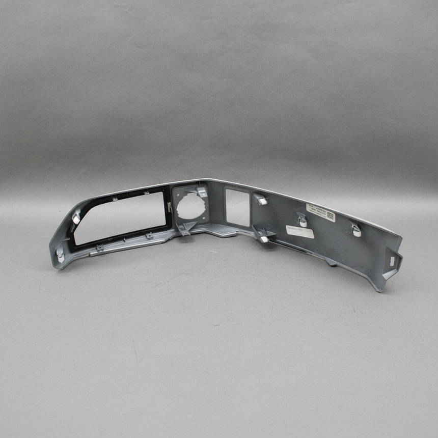 2018-2022 Ford F-450 Dashboard Air Vent Trim Driver Side Armour OEM