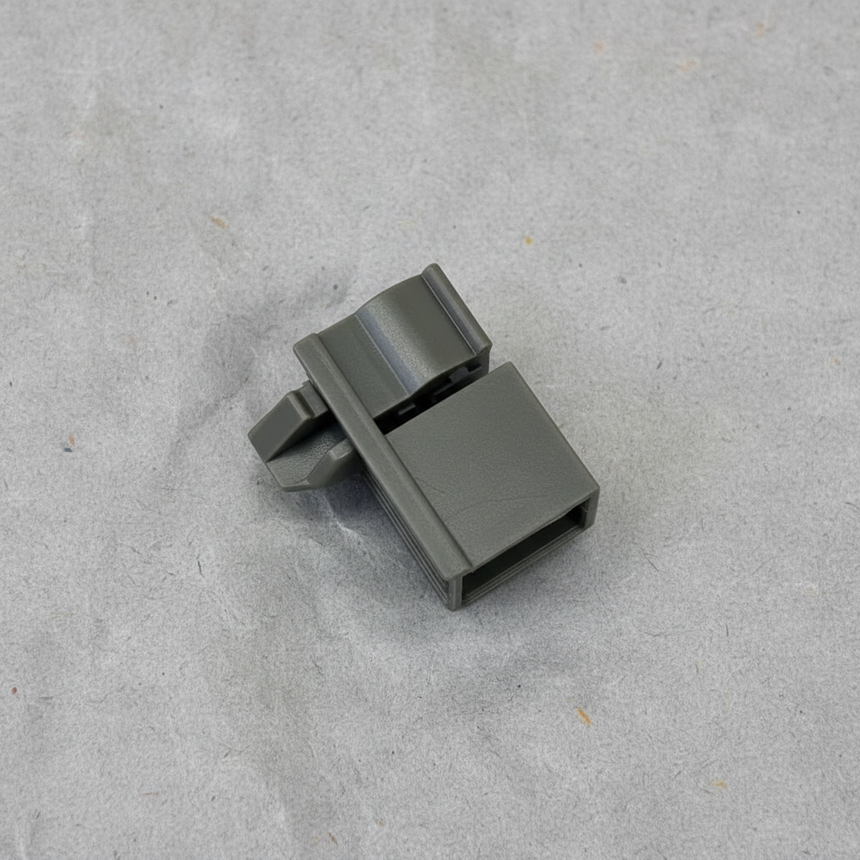 2018-2022 Honda Accord Hood Support Rod Holder Genuine OEM