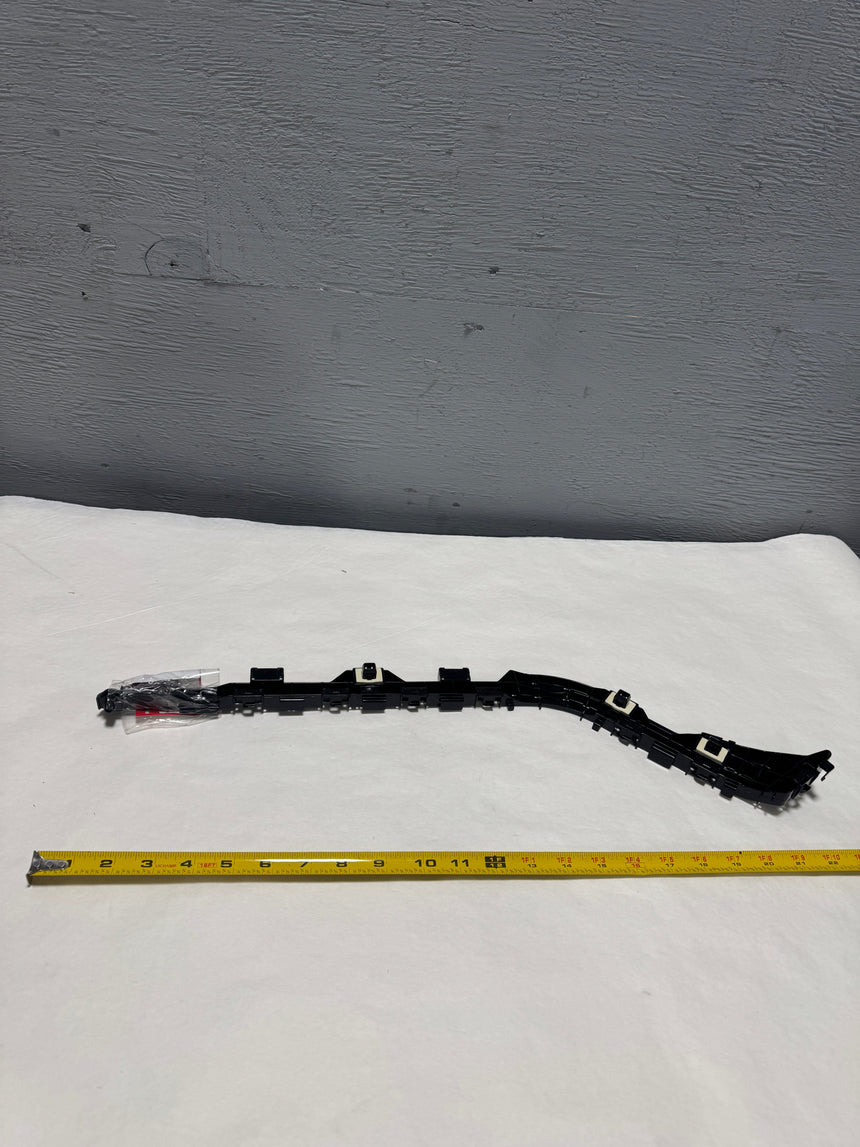2018-2022 Honda Accord Rear Bumper Driver Side Spacer Support Bracket OEM