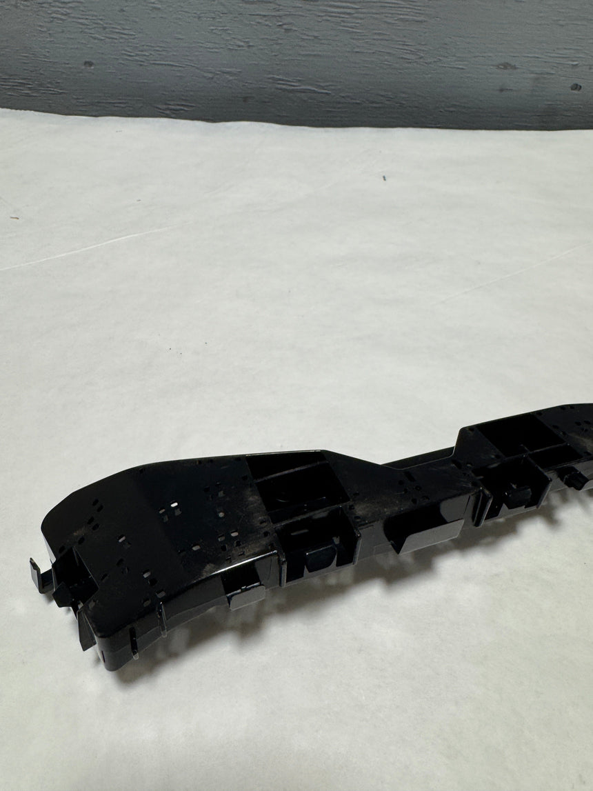 2018-2022 Honda Accord Rear Bumper Driver Side Spacer Support Bracket OEM