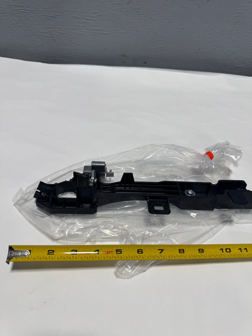 2018-2022 Honda Accord Non Touring Rear Driver Side Door Handle Base New OEM
