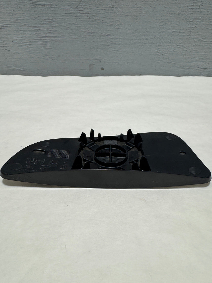 2018-2022 Ram 2500 3500 Driver Side Towing Mirror Small Spotter Mirror Glass OEM