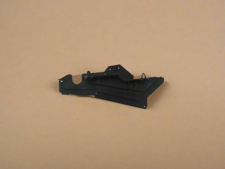 2018-2022 Toyota CH-R Passenger Side Hood Closing Plate OEM