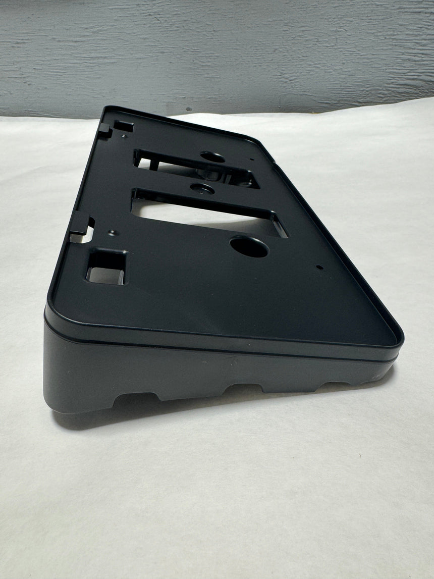 2018-2024 Camry USA Built TRD Front License Plate Bracket - No Hardware Genuine OEM