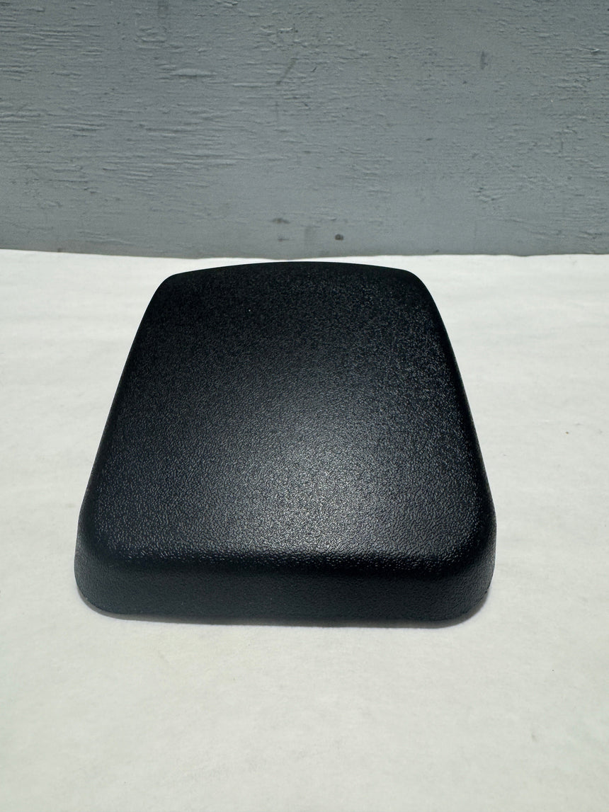 2018-2023 Express or Savana Rear Driver Side Bumper Valance Panel Cover OEM