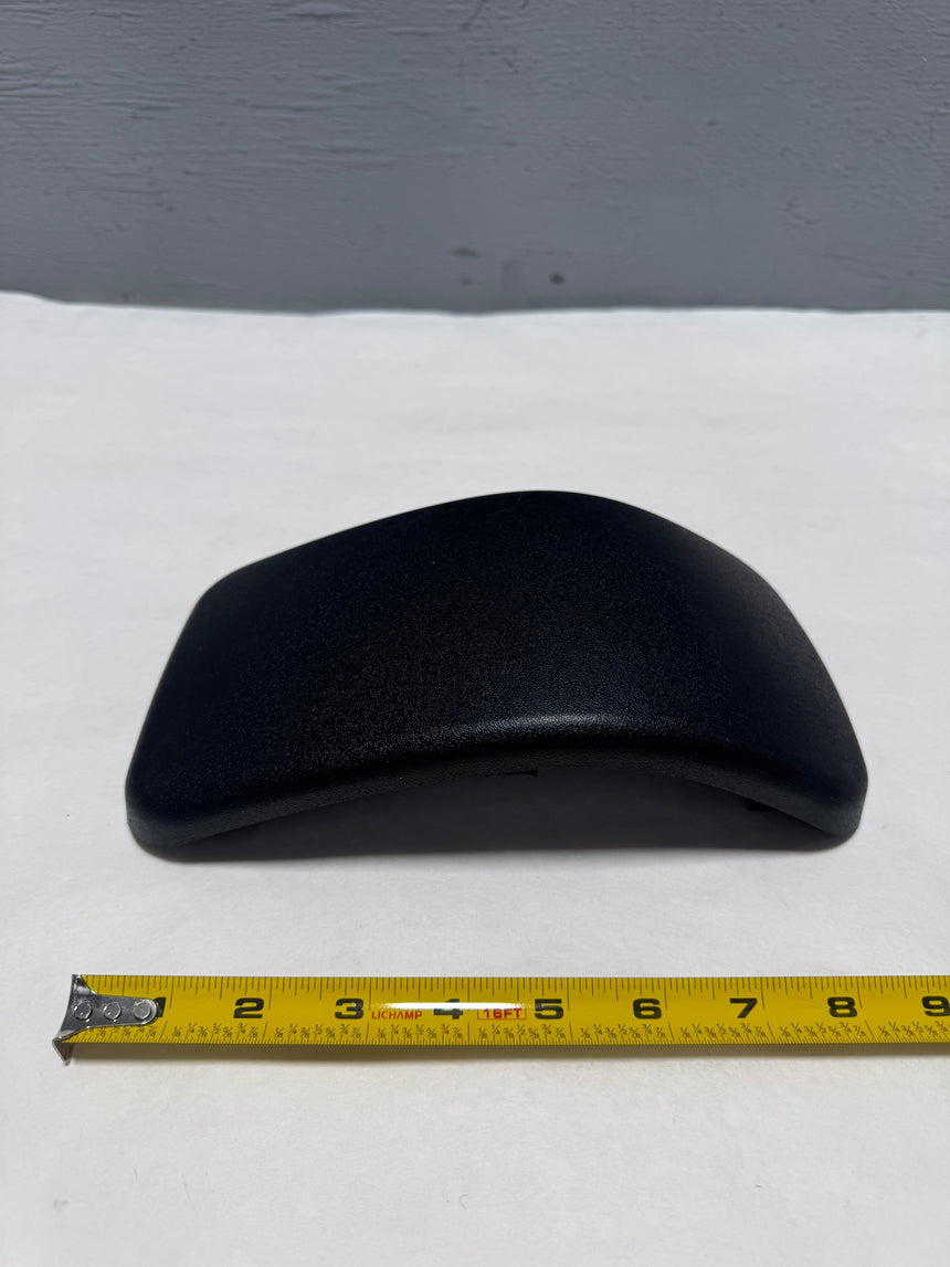 2018-2023 Express or Savana Rear Driver Side Bumper Valance Panel Cover OEM