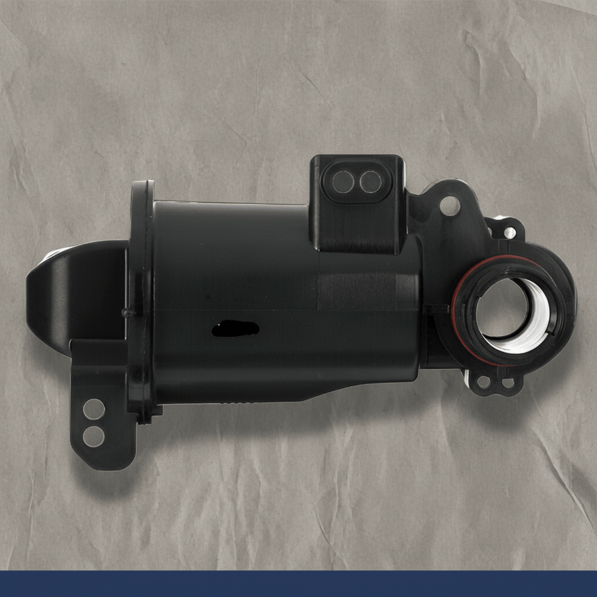 2018-2023 Ford F-150 or Expedition 3.7 or 3.5 Turbo Intercooler Adapter OEM