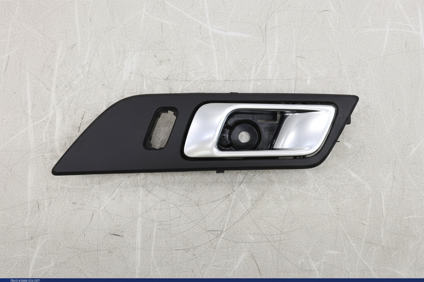 2018-2023 Ford Mustang Front Passenger Side Interior Door Handle OEM