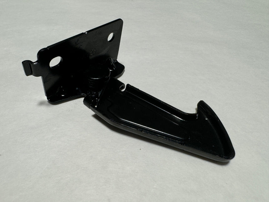 2018-2025 Jeep Gladiator / Wrangler JL Hood Safety Catch Hook OEM