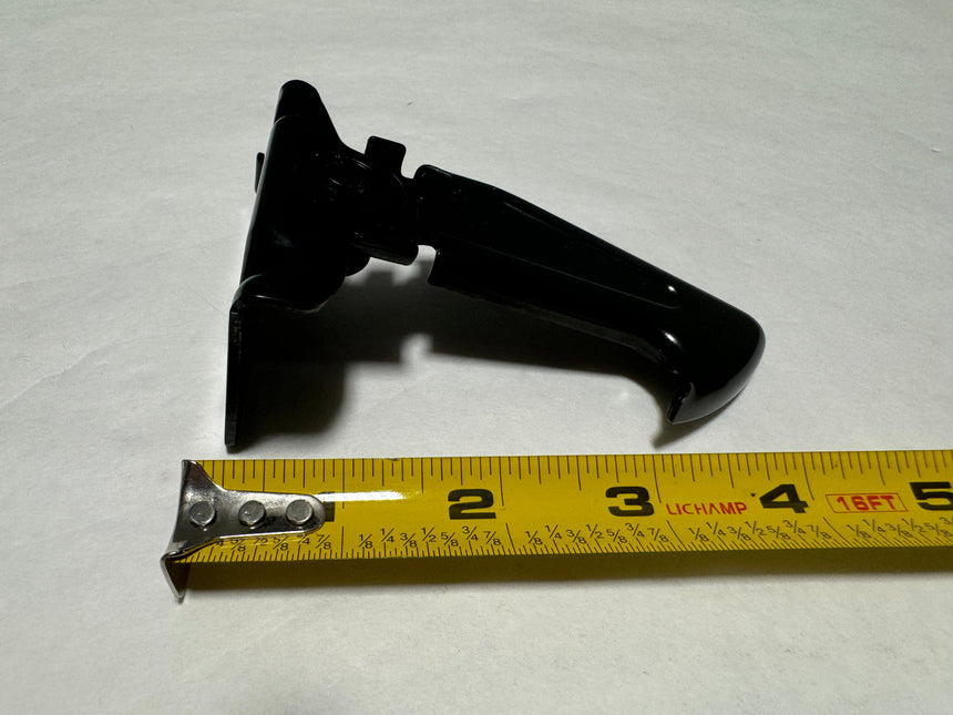 2018-2025 Jeep Gladiator / Wrangler JL Hood Safety Catch Hook OEM