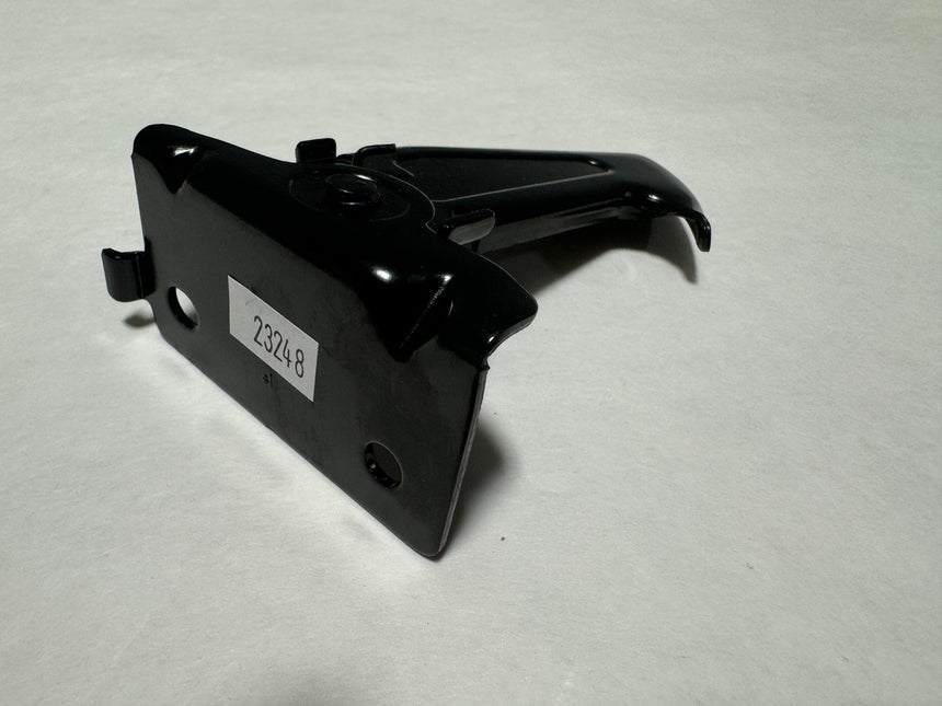 2018-2025 Jeep Gladiator / Wrangler JL Hood Safety Catch Hook OEM