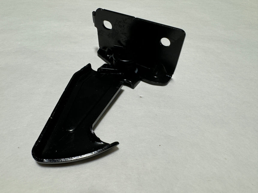 2018-2025 Jeep Gladiator / Wrangler JL Hood Safety Catch Hook OEM