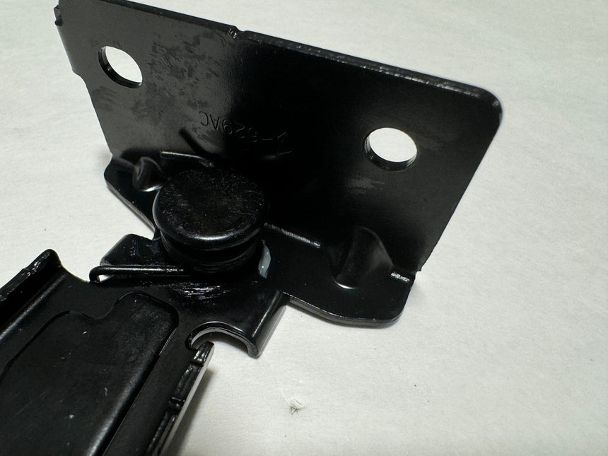 2018-2025 Jeep Gladiator / Wrangler JL Hood Safety Catch Hook OEM