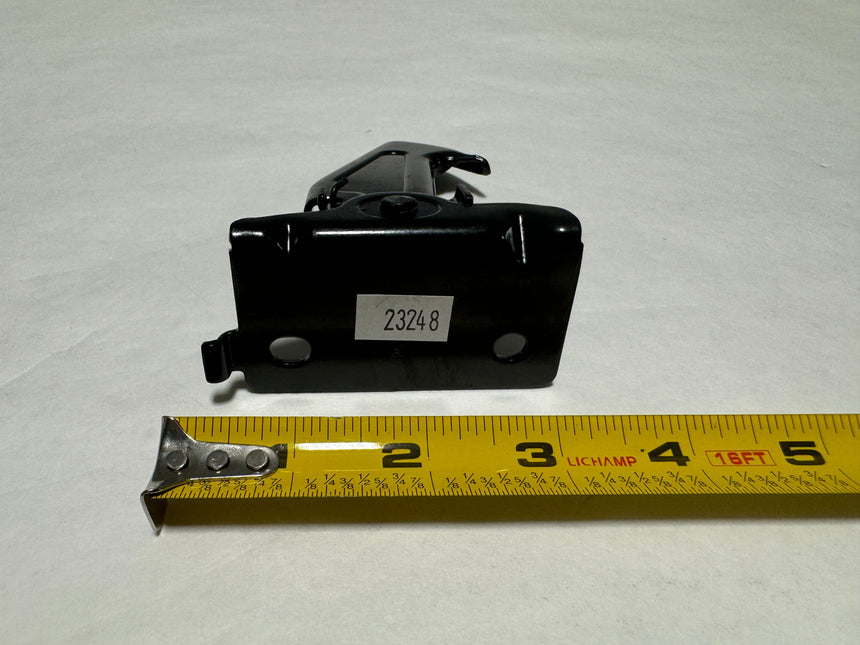 2018-2025 Jeep Gladiator / Wrangler JL Hood Safety Catch Hook OEM